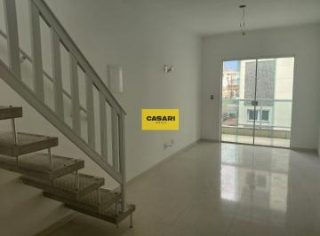 Apartamento · 142m² · 2 Quartos · 2 Vagas · Cobertura 140m² à venda - Rudge Ramos - SBC