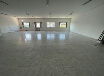 Comercial · 200m² · 1 Vaga · Sala Comercial para Alugar com 200m² na Paulicéia – São Bernardo do Campo