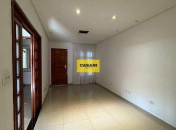 Casa · 112m² · 3 Quartos · 2 Vagas · Excelente casa térrea à venda no Jardim Hollywood, com 112 m² - São Bernardo do Campo