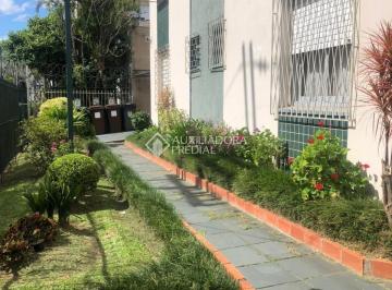 Apartamento · 39m² · 1 Quarto · APARTAMENTO BEM LOCALIZADO NO BAIRRO SÃO SEBASTIÃO