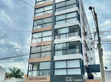 Apartamento · 65m² · 2 Quartos · Excelente apartamento em Tramandaí