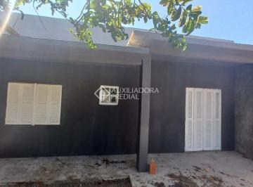 Casa · 74m² · 2 Quartos · Casa em Finalização de Reforma /Nova Nordeste(Imbé)