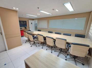 Comercial · 100m² · 4 Quartos · 2 Vagas · Sala comercial na Rua Domingos de Morais, N. 388 - Conjunto 21 • 100 m²
