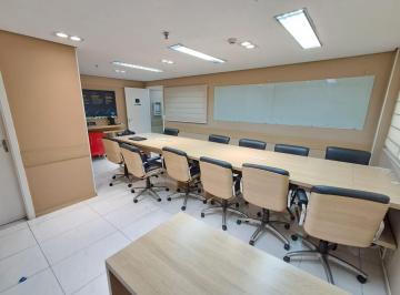 Comercial · 100m² · 4 Quartos · 2 Vagas · Sala comercial na Rua Domingos de Morais, N. 388 - Conjunto 21 • 100 m²