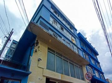 Comercial · 800m² · Prédio comercial na Rua Greenfeld, N. 19 • 800 m²