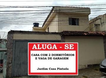 Foto 01 · Casa, Jardim Casa Pintada, São Paulo, SP