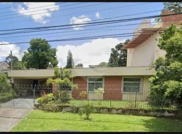 Comercial de 3 quartos, Curitiba · Casa residencial/comercial de 160m² a venda no Champagnat