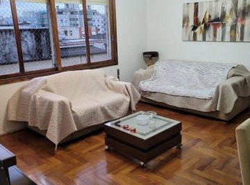 Apartamento en Venda de 3 quartos Petrópolis · Apartamento 3 dormitórios com suite, Bairro Petrópolis, na Rua Coronel Lucas de Oliveira, próximo ao