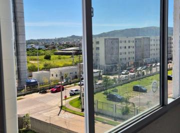 Apartamento · 11m² · 2 Quartos · 1 Vaga · Apartamento em Restinga