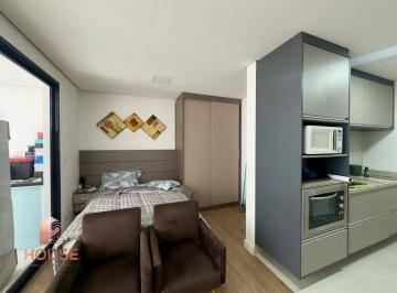 7e8b51b2777a9477a66c4455ec17c6dbd4df3630 · Studio com 1 dormitório à venda, 34 m² por R$ 500.000 - Neo Life - Arujá/SP