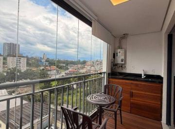 bab393b168ff36452dc17ae25e0d246fafb8f7a5 · Studio com 1 dormitório à venda, 42 m² por R$ 600.000 - Neo Life - Arujá/SP