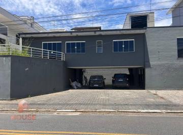 1d22165147d58b7364563c11de488e39a2a40c0c · Casa com 3 dormitórios para alugar, 250 m² por R$ 14.000/mês - Condomínio Arujazinho IV - Arujá/SP
