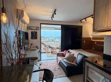 19e713777450ab680adade190edd500eb27dbf65 · Studio com 1 dormitório à venda, 34 m² por R$ 636.000 - Neo Life - Arujá/SP