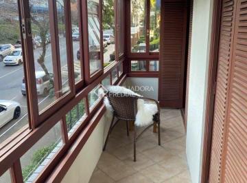 Apartamento · 83m² · 2 Quartos · 1 Vaga · Apartamento de 2 quartos com 1 vaga à venda no bairro Centro em Gramado