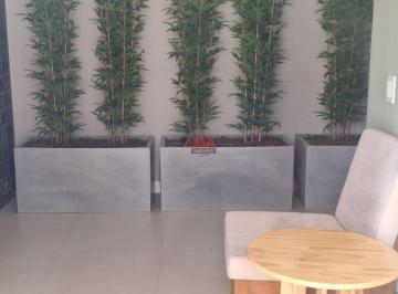 Apartamento · 51m² · 2 Quartos · 1 Vaga · Apartamento Residencial à venda, Vila Isa, São Paulo - AP2627.