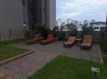 Apartamento · 51m² · 2 Quartos · 1 Vaga · Apartamento Residencial à venda, Vila Isa, São Paulo - AP2627.