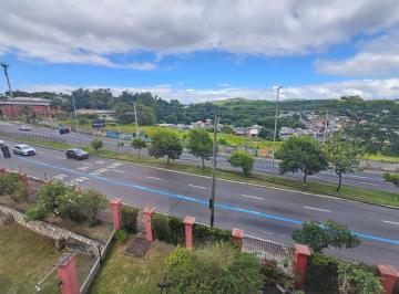 Apartamento · 80m² · 3 Quartos · 1 Vaga · Excelente apartamento com 70m² privativos e vista panorâmica da cidade!!