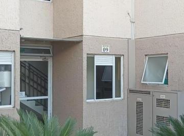 Apartamento · 41m² · 2 Quartos · 1 Vaga · Excelente apartamento 2 dormitórios