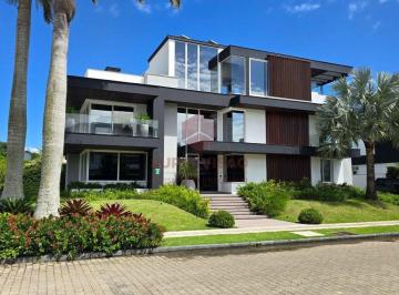 Casa · 600m² · 6 Quartos · Casa à venda - em Jurerê Internacional