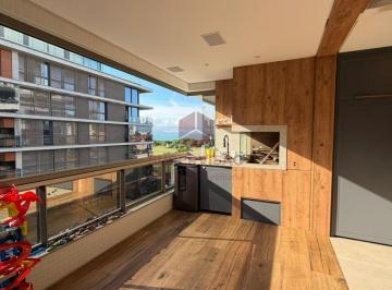 Apartamento · 160m² · 3 Quartos · Apartamento à venda - em Jurerê