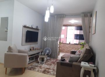 dbc58fd7-ba85-4be8-ac54-80f291b00192 · Apartamento à Venda - Condomínio Puerto Madero | Cachoeirinha