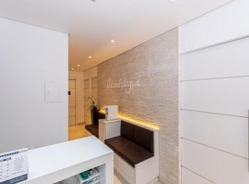 Comercial , Curitiba · Sala comercial a venda com 4 consultórios, 71 m² - Centro