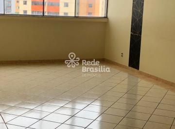 Apartamento · 127m² · 3 Quartos · 2 Vagas · QUADRA 203 - 3 Quartos ( 1 Suíte) 2 Garagens - Lazer Completo - Águas Claras - DF