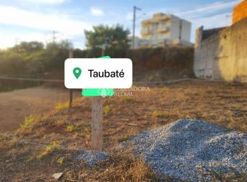 Terreno · 250m² · Terreno à venda no Jardim Oásis, Taubaté