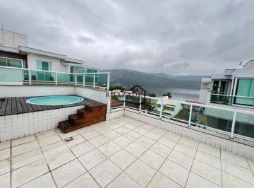 Apartamento · 93m² · 1 Quarto · 2 Vagas · Excelente cobertura 1 quarto com vista Lagoa na praia de Piratininga/Niterói.