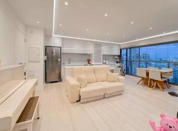 db046d5e-600c-4094-a5b7-20b81a6ec593 · Versátil apartamento para venda em Vila Mariana com 2 quartos, sendo 1 suíte, 68m²