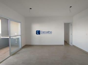 Apartamento · 66m² · 2 Quartos · 2 Vagas · Apartamento no Sensia Parque Prado com 2 Quartos e Suíte