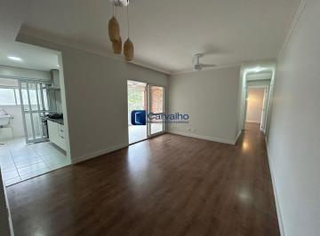 Apartamento · 81m² · 2 Quartos · 1 Vaga · Apartamento Pra Venda ou Locaçãono Wide Cambuí – 2 Suítes | Campinas