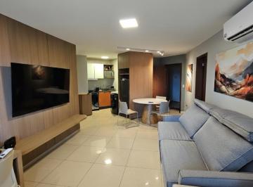 Apartamento de 2 quartos, Brasília · The sun | 2 quartos | Mobiliado