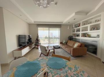 Apartamento · 120m² · 4 Quartos · Apartamento à venda - no Jardim Marajoara