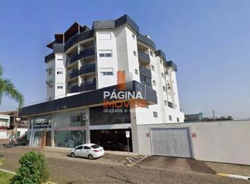 Apartamento · 96m² · 2 Quartos · 1 Vaga · Apartamento para venda,  Centro, Estância Velha
