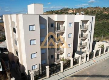 Foto 01 · Apartamento, Jardim Bandeirantes, Poços de Caldas, MG