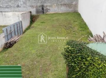Terreno · 206m² · Terreno para , Alto Boqueirão, Curitiba