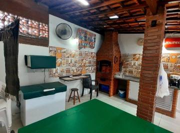 Casa · 136m² · 4 Quartos · Casa à venda - no Vila Bela