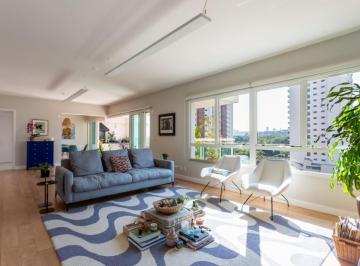 9c6ffe20-07f2-4a13-9158-fbf1cac8a4b6 · Imperdível apartamento para venda em Pinheiros com 3 quartos, sendo 3 suítes, 211m²