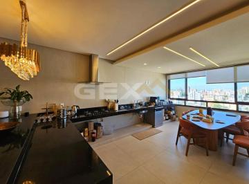 Apartamento · 124m² · 3 Quartos · 2 Vagas · Apartamento à venda no bairro Santa Clara, 3 quartos, 1 suíte e 2 vagas.