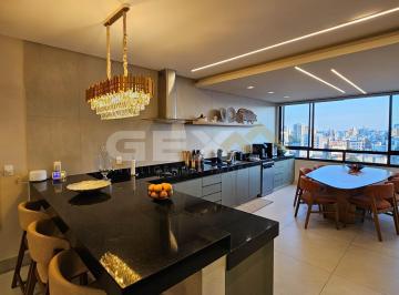 Apartamento · 124m² · 3 Quartos · 2 Vagas · Apartamento à venda no bairro Santa Clara, 3 quartos, 1 suíte e 2 vagas.