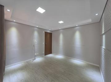 Apartamento de 2 quartos, Sorocaba · Apartamento Impecável no Spazio Sartori - 47m² com Planejado, e Acabamentos de Luxo!