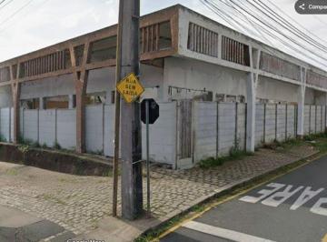 Terreno , Curitiba · TERRENO COMERCIAL 500 M² MARECHAL FLORIANO PEIXOTO - PRADO VELHO