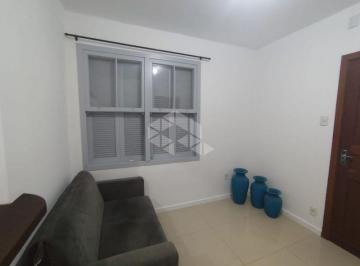 Apartamento · 50m² · 1 Quarto · Apartamento 50M² - para Alugar