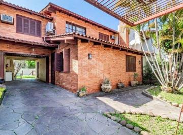 Casa · 358m² · 3 Quartos · 3 Vagas · Casa Residencial 358M² - para Alugar