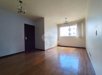 Apartamento · 72m² · 2 Quartos · 1 Vaga · Apartamento 72M² - para Alugar