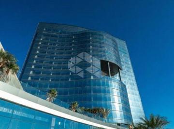 Comercial · 34m² · 1 Vaga · Sala 34M² - para Alugar