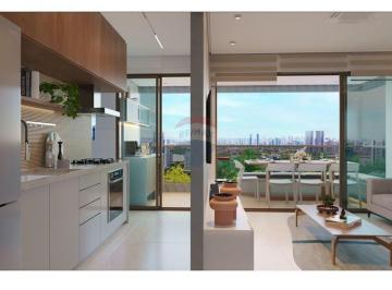 Apartamento · 93m² · 3 Quartos · 2 Vagas · Apartamento na Madalena: Moderno, alto padrão, entrega março/2026. construtora Ferreira Pinto