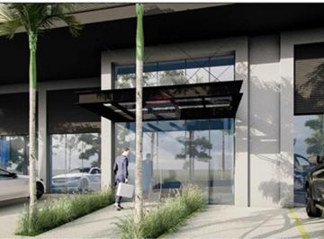 Comercial · 38m² · 2 Vagas · sala comercial pra alugar no jardim Guarani