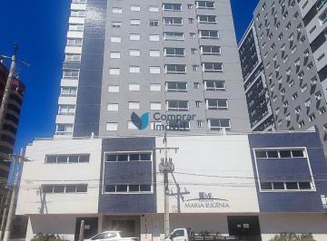 Apartamento · 77m² · 2 Quartos · 1 Vaga · Apartamento dois dormitórios, uma suíte e vaga Tramandaí/RS
